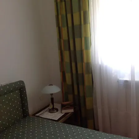 Klauznicer Apartman Medulin