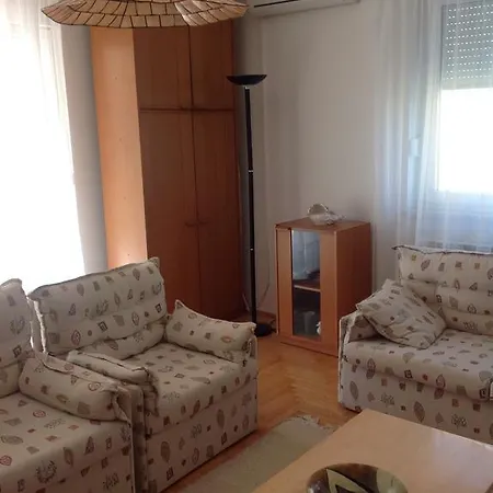 Klauznicer Appartamento Medolino