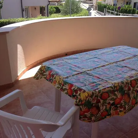 Klauznicer Appartamento Medolino