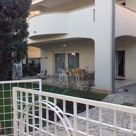 Klauznicer Appartamento Medolino