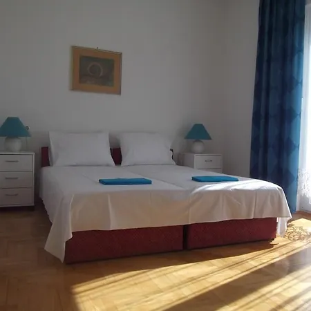 Appartamento Klauznicer *