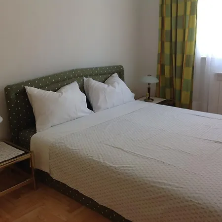 Appartamento Klauznicer *