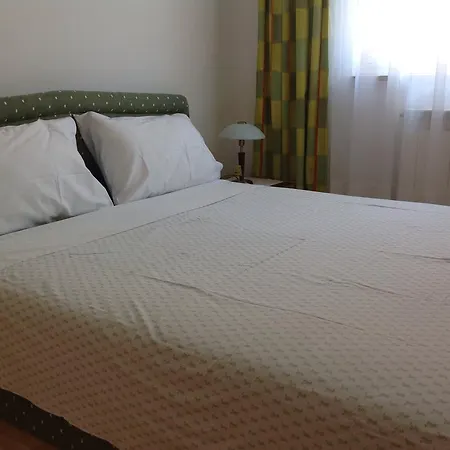 Appartamento Klauznicer Medolino