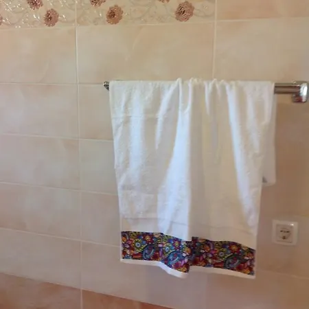Klauznicer Apartman *
