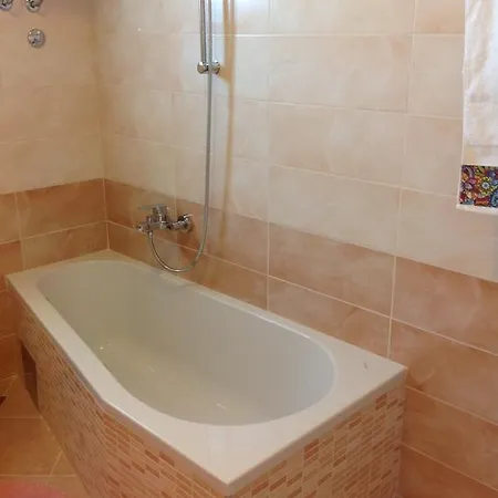 Apartman Klauznicer Medulin
