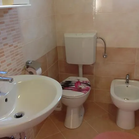 Appartamento Klauznicer