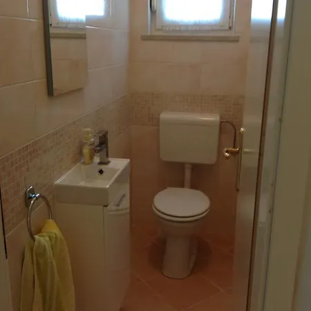 Klauznicer Apartman Medulin